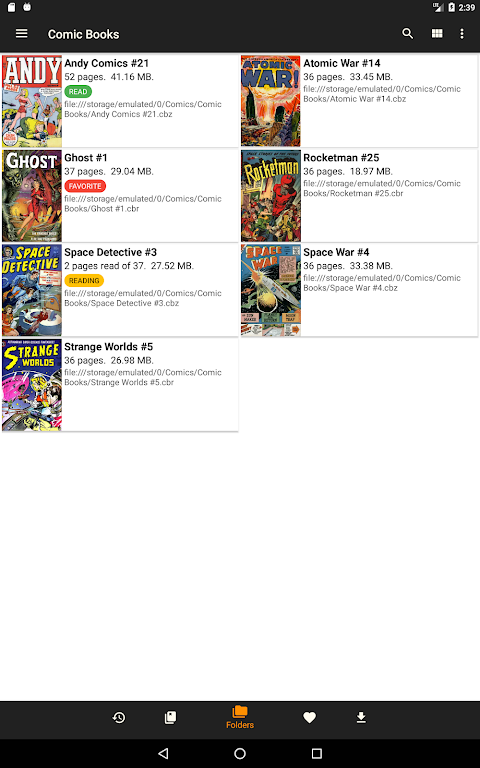 Screenshot 6
