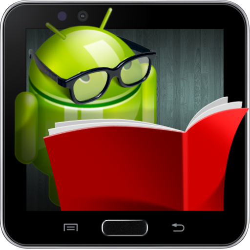 eBook Reader: all in one