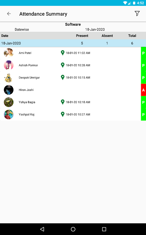 Screenshot 3