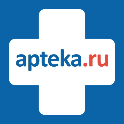 Apteka.ru — заказ лекарств