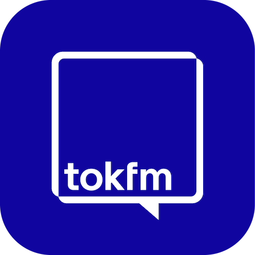 TOK FM - Radio i Podcasty