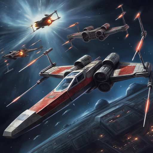 Star Fighter