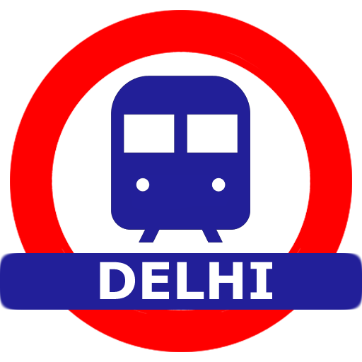 Delhi Metro Route Map and Fare