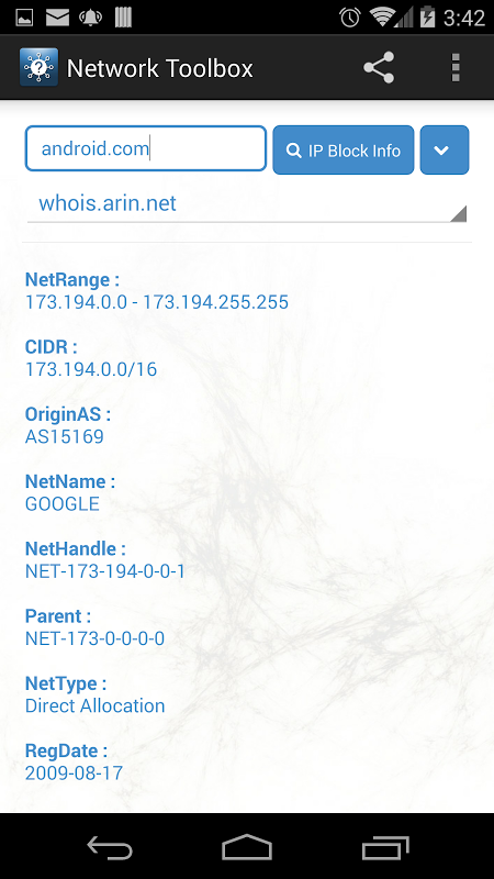 Screenshot 3