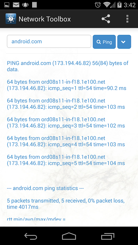 Screenshot 5