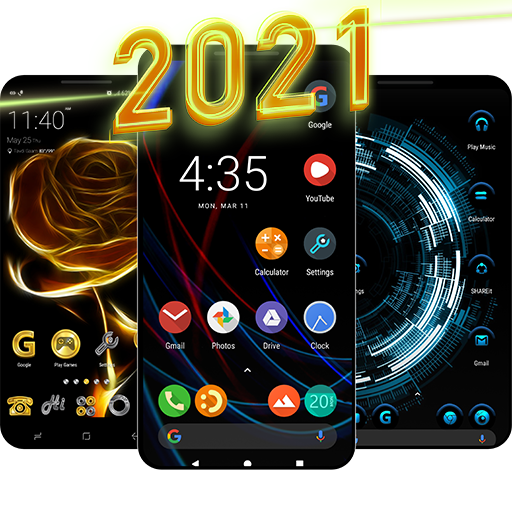 Launcher for Android ™