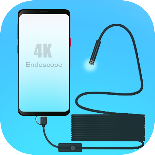 Endoscope USB Camera  Otg Checker