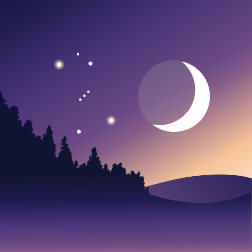 Stellarium Mobile Free - Star Map