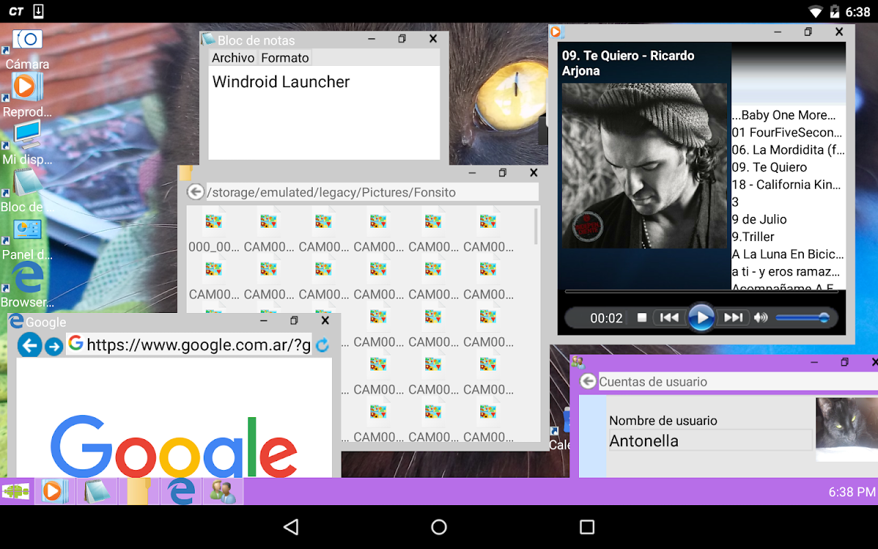 Screenshot 5