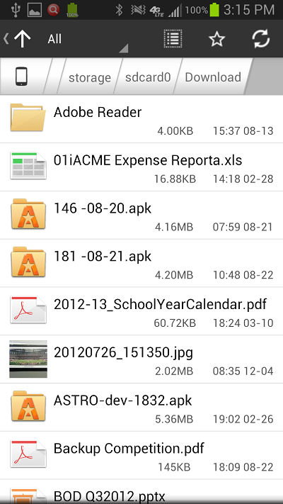 Screenshot 6