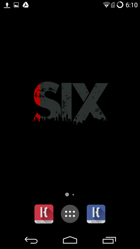 Screenshot 5