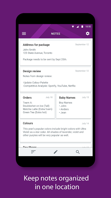 Screenshot 3