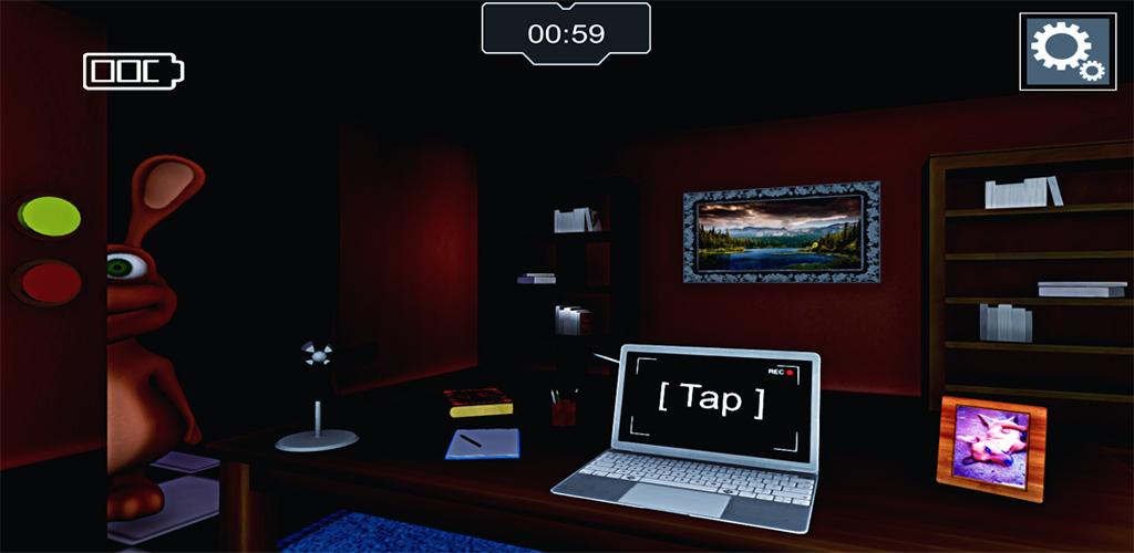 صورة Five Nights at Pizzeria