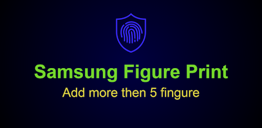 صورة Samsung Fingerprint