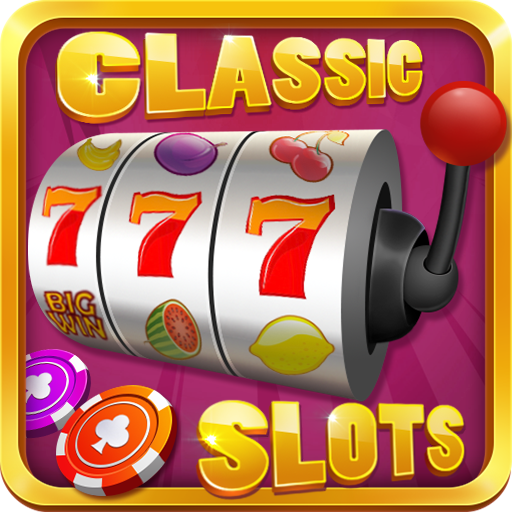 Casino Slots Games: Vegas 777