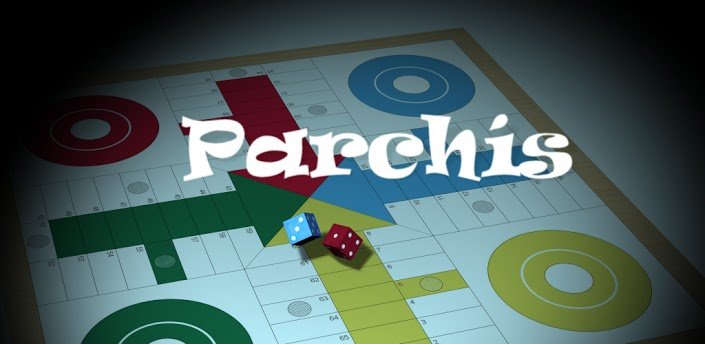 صورة Parchís