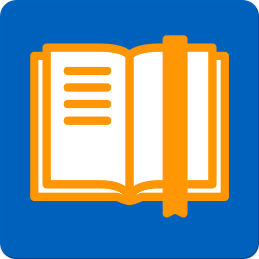 ReadEra - book reader pdf, epub, word