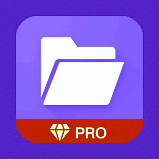 File Manager Pro - File Explorer