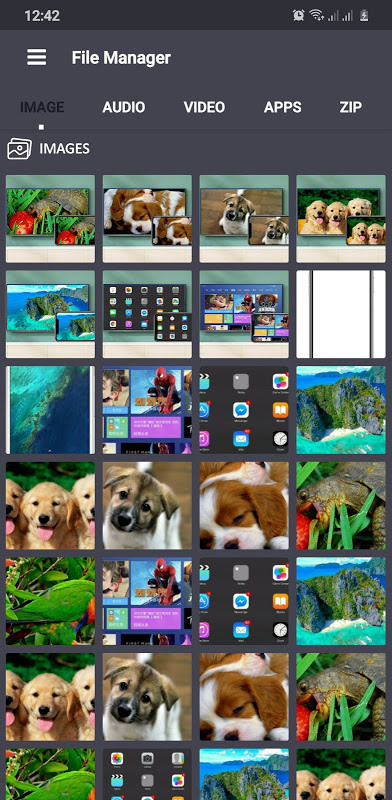 Screenshot 4