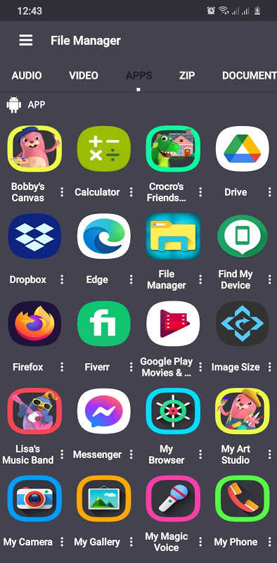 Screenshot 5