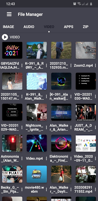 Screenshot 6