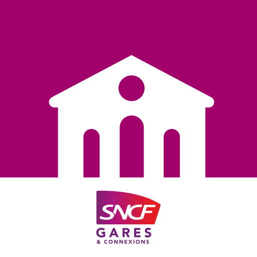 Ma Gare SNCF