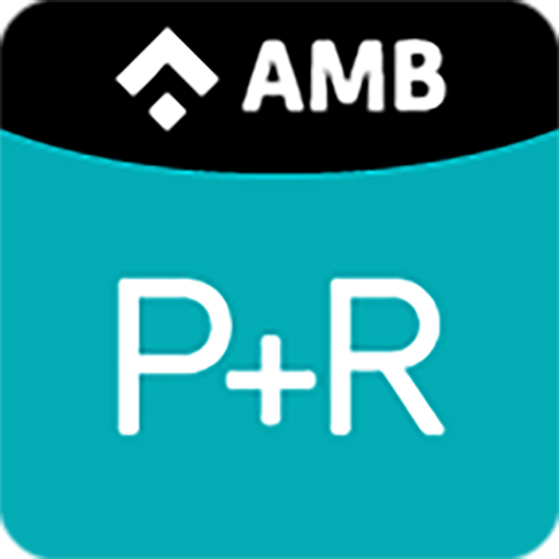 AMB P+R Aparcaments d'Intercan