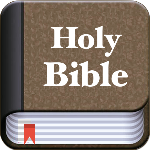 Holy Bible Offline KJV & Audio