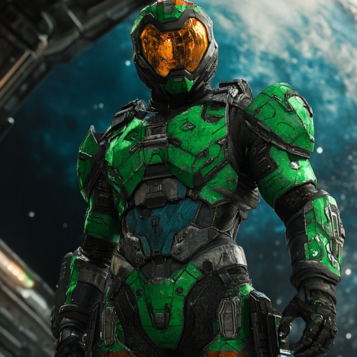 Space Predators: Alien Strike