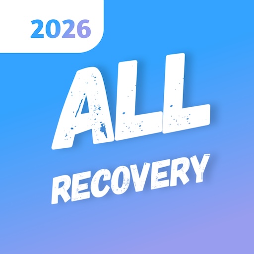 All Recovery-Secure Lost Files