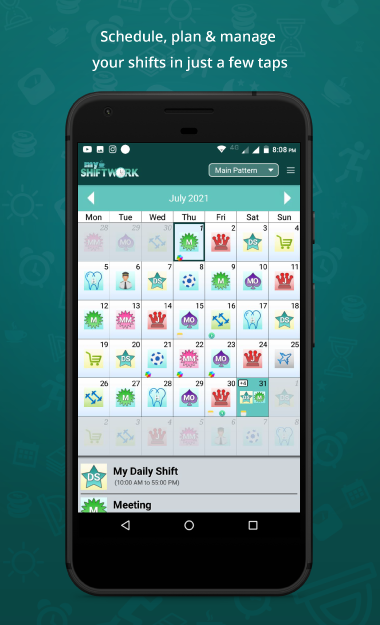 Screenshot 4
