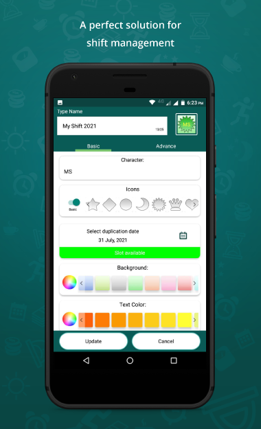 Screenshot 6