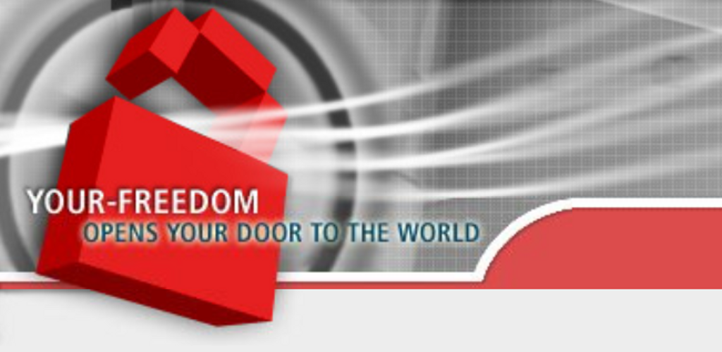 صورة Your Freedom