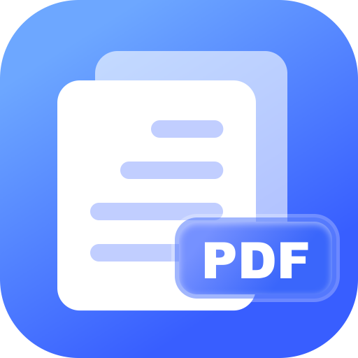 PDF Reader & Editor Utility
