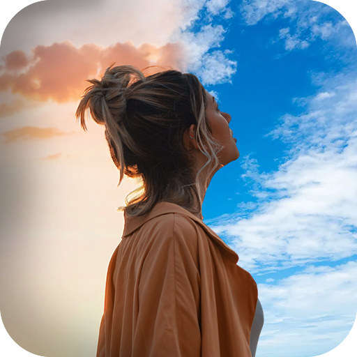 Sky Photo Editor
