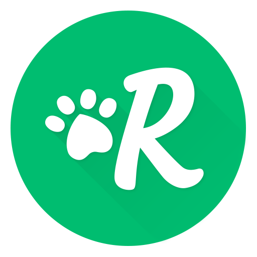 Rover - Dog Boarding & Walking