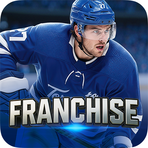 Franchise Hockey: Pro GM