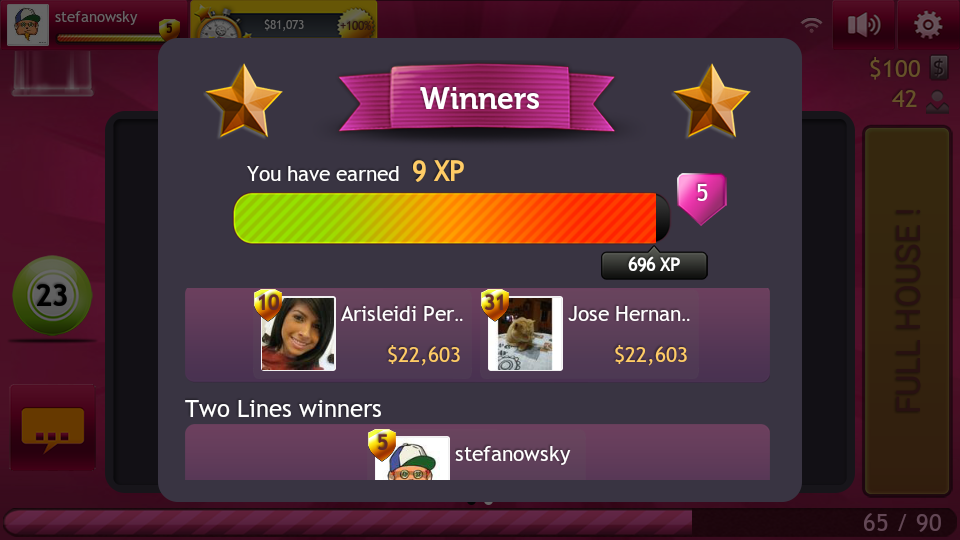 Screenshot 5