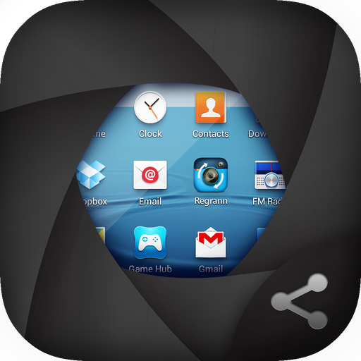 Screenshot - Screen Grabber