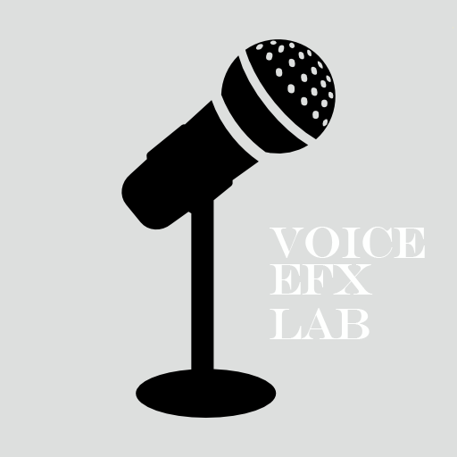 Vocoder  تغيير الصوت