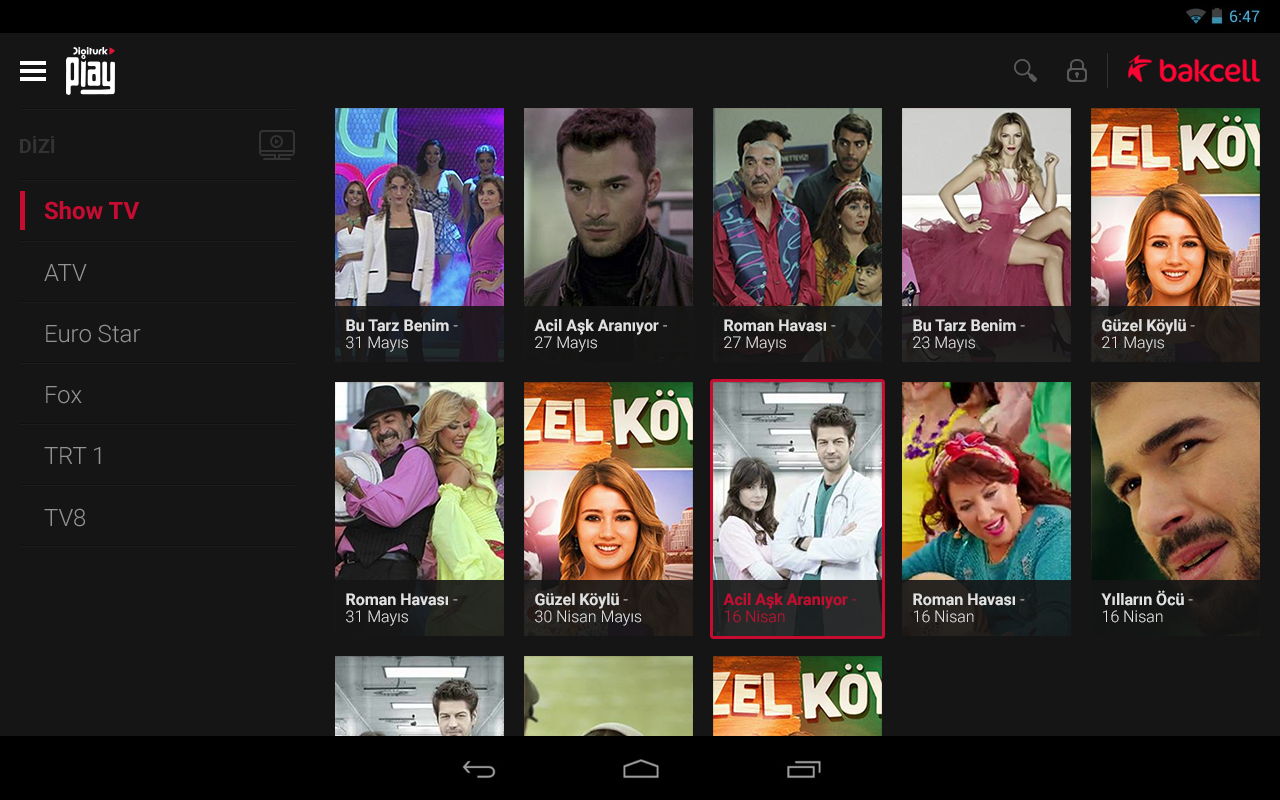 Screenshot 3