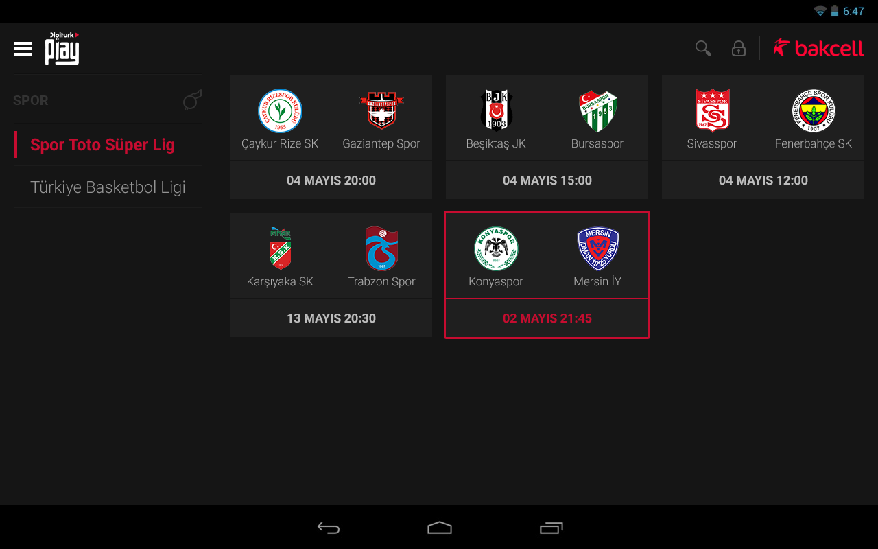 Screenshot 4