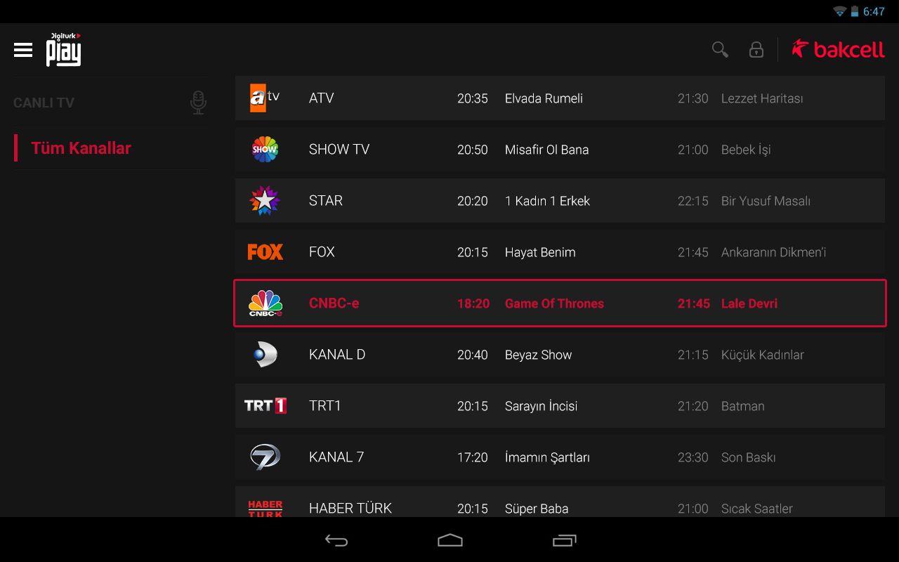 Screenshot 5