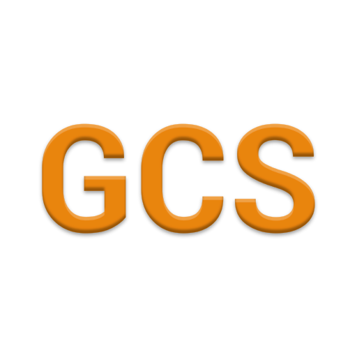 GCS (Glasgow Coma Scale)