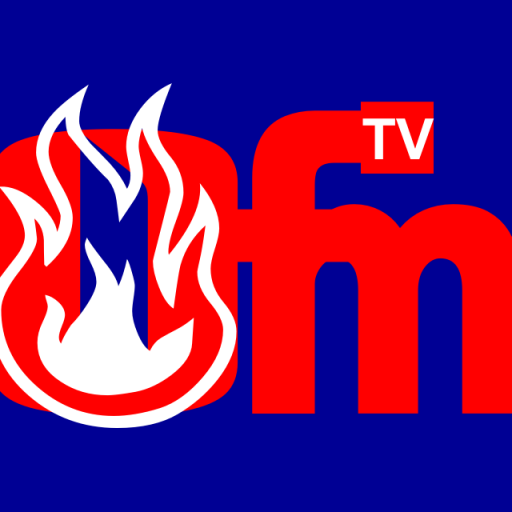Ghana OFMTV Stations
