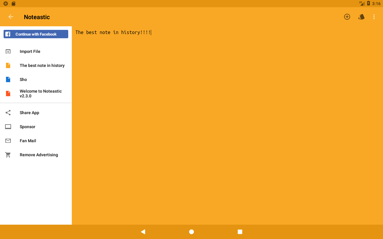Screenshot 3