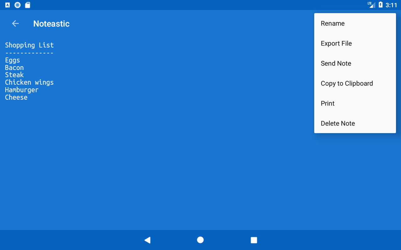 Screenshot 5