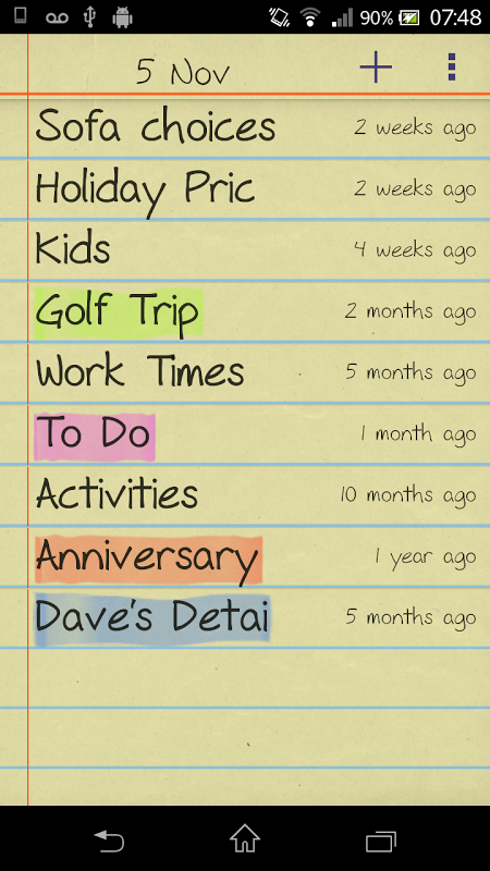 Screenshot 5
