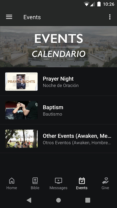 Screenshot 3