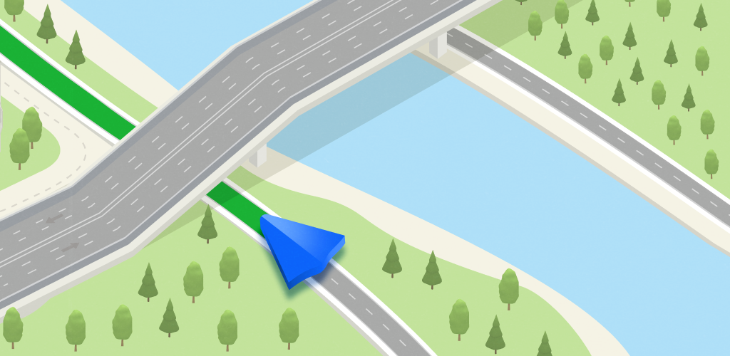 صورة 2GIS: Offline map & navigation